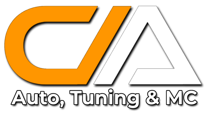 CA Auto, Tuning & MC
